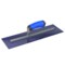 Steel City Trowels By Bon Bon 67-181 Finish Trowel, Square, Blue Steel, 16 X 5, Comfort Grip 67-181 - alternate 1